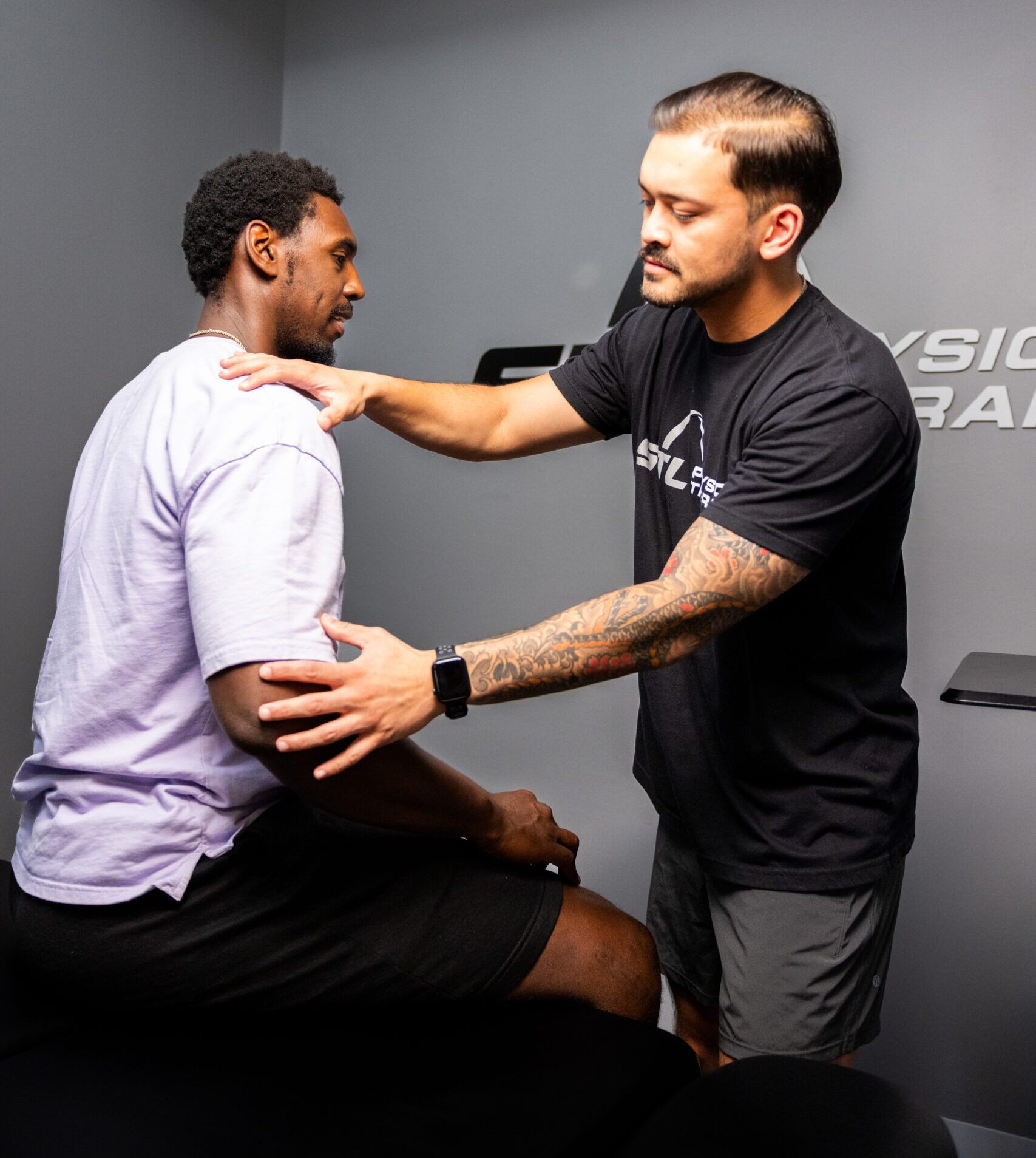 Treating Sciatica with Physical Therapy
