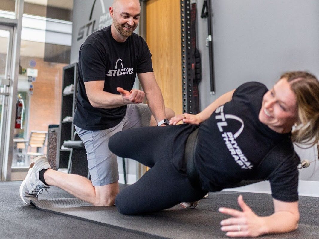 plantar fasciitis physical therapy
