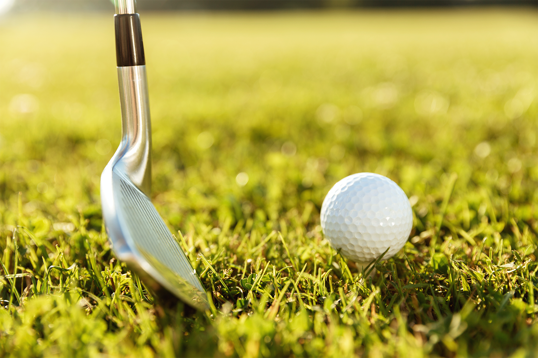 Play Your Best Golf After 50 in St. Louis