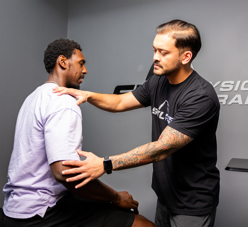 pickleball injuries physical therapy
