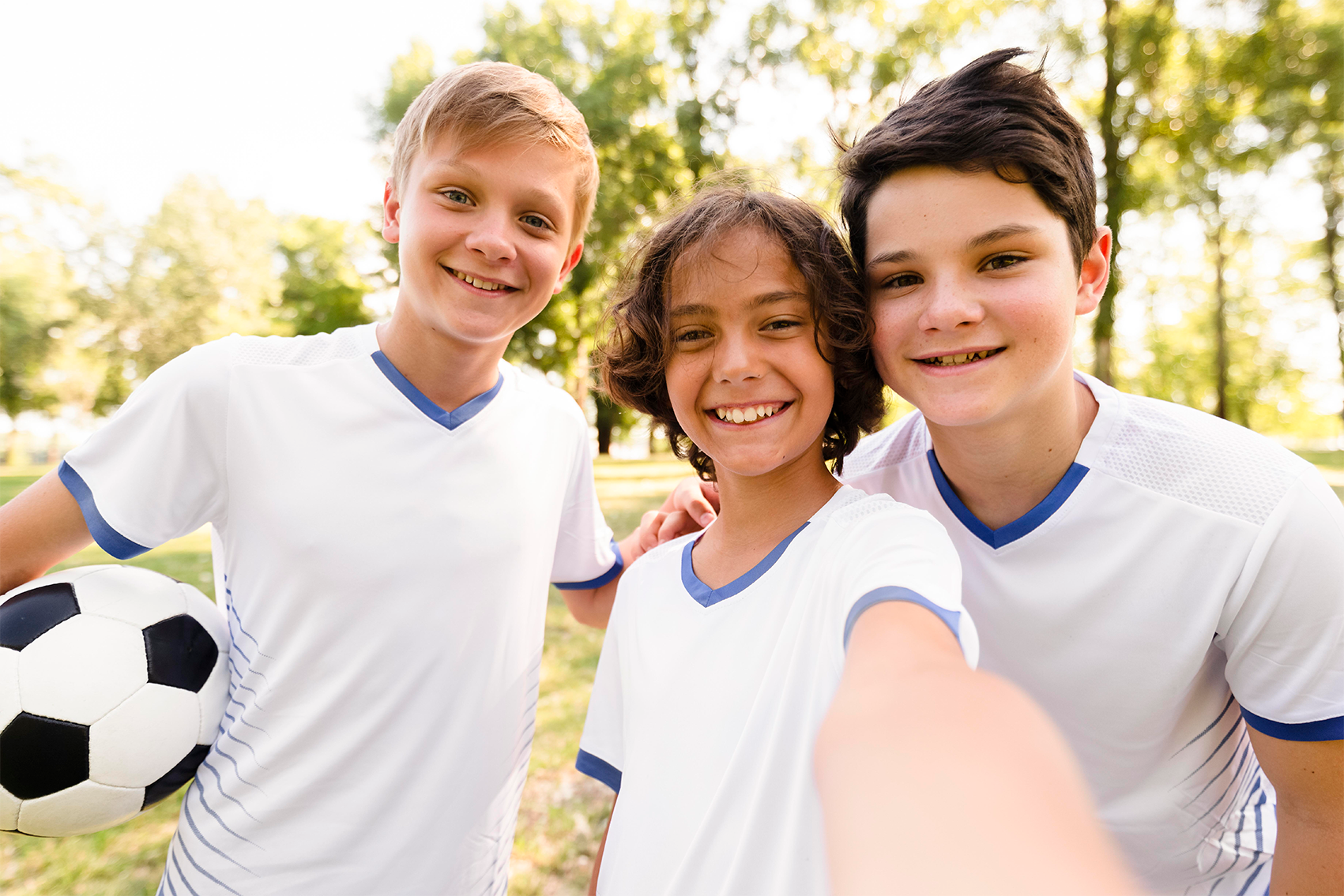 Youth Sports Injury Prevention