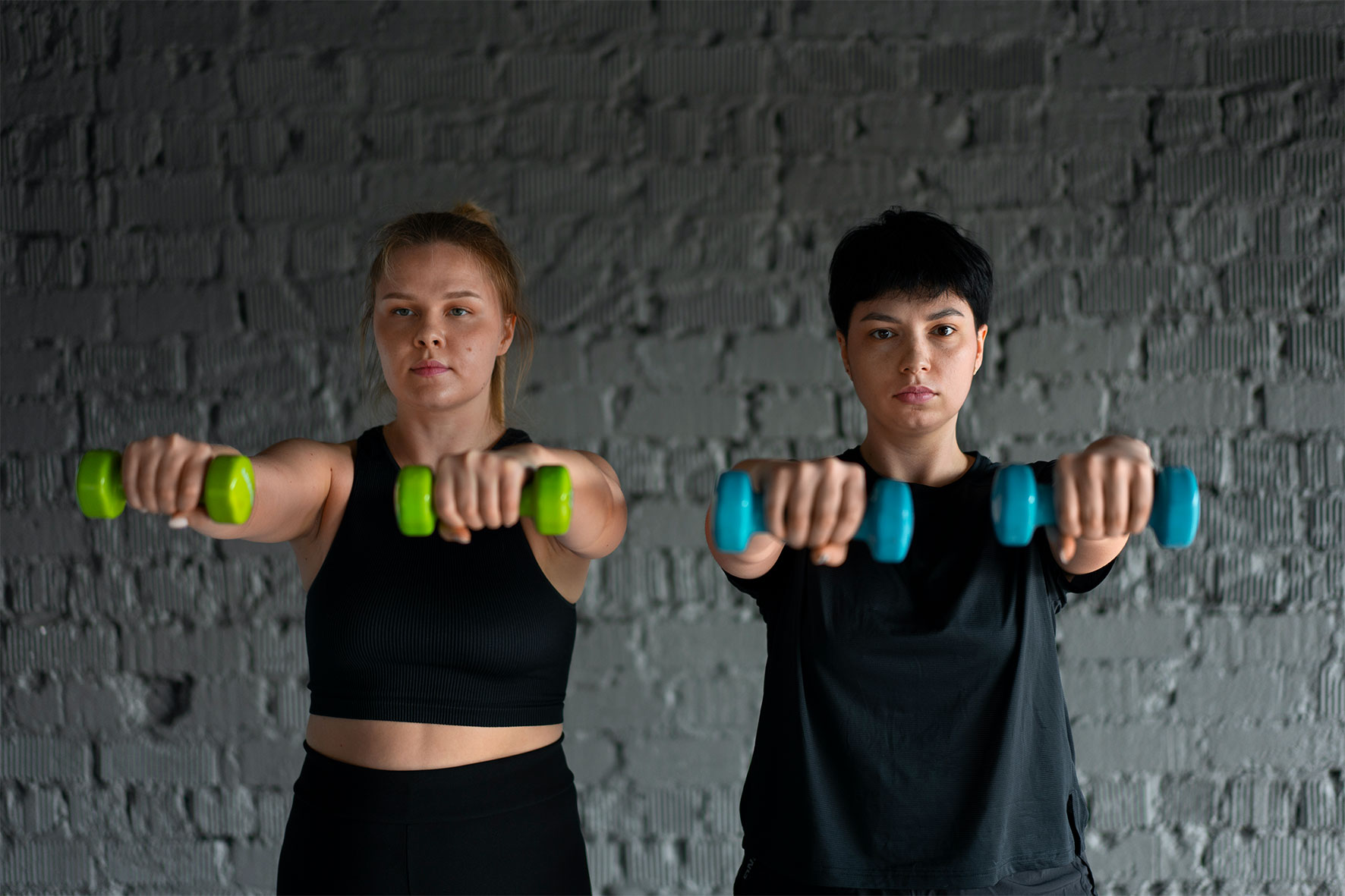 Strength Training for Youth Athletes