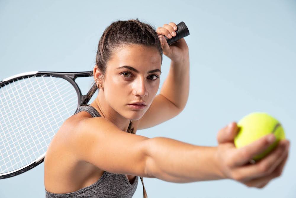Tennis Shoulder Pain: Why It Happens and How Physical Therapy Can Help