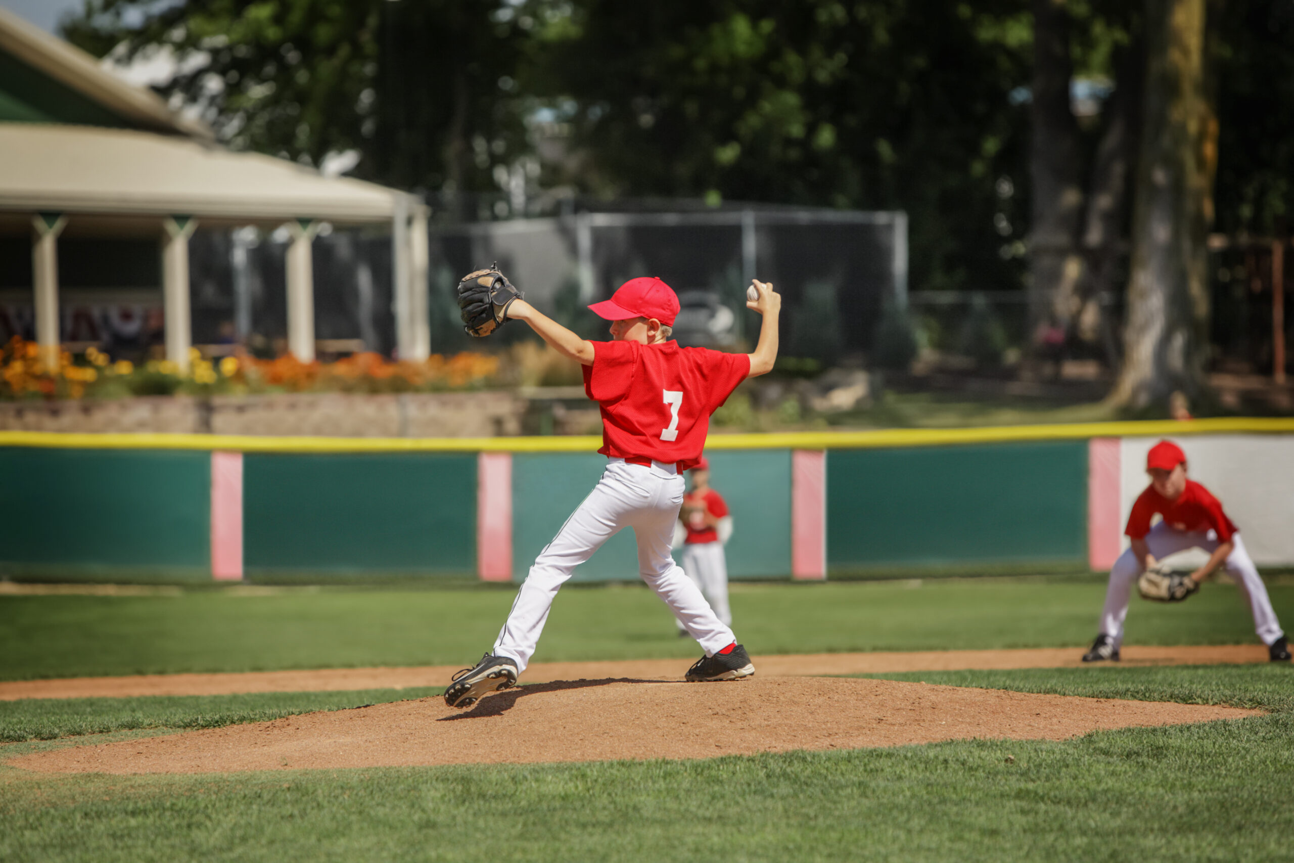 Youth Baseball Pitching: Should You Delay Your Child’s Pitching Career?