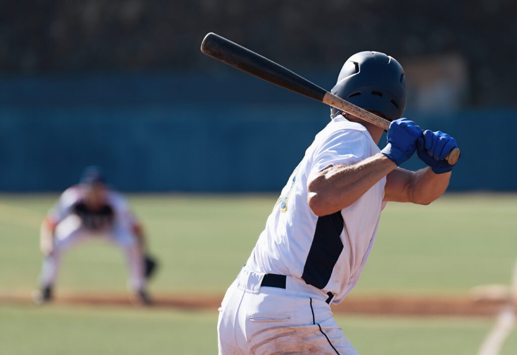 baseball physical therapy st louis