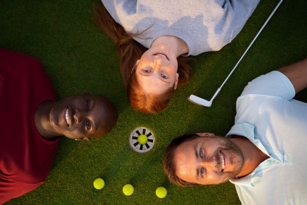 play better golf 