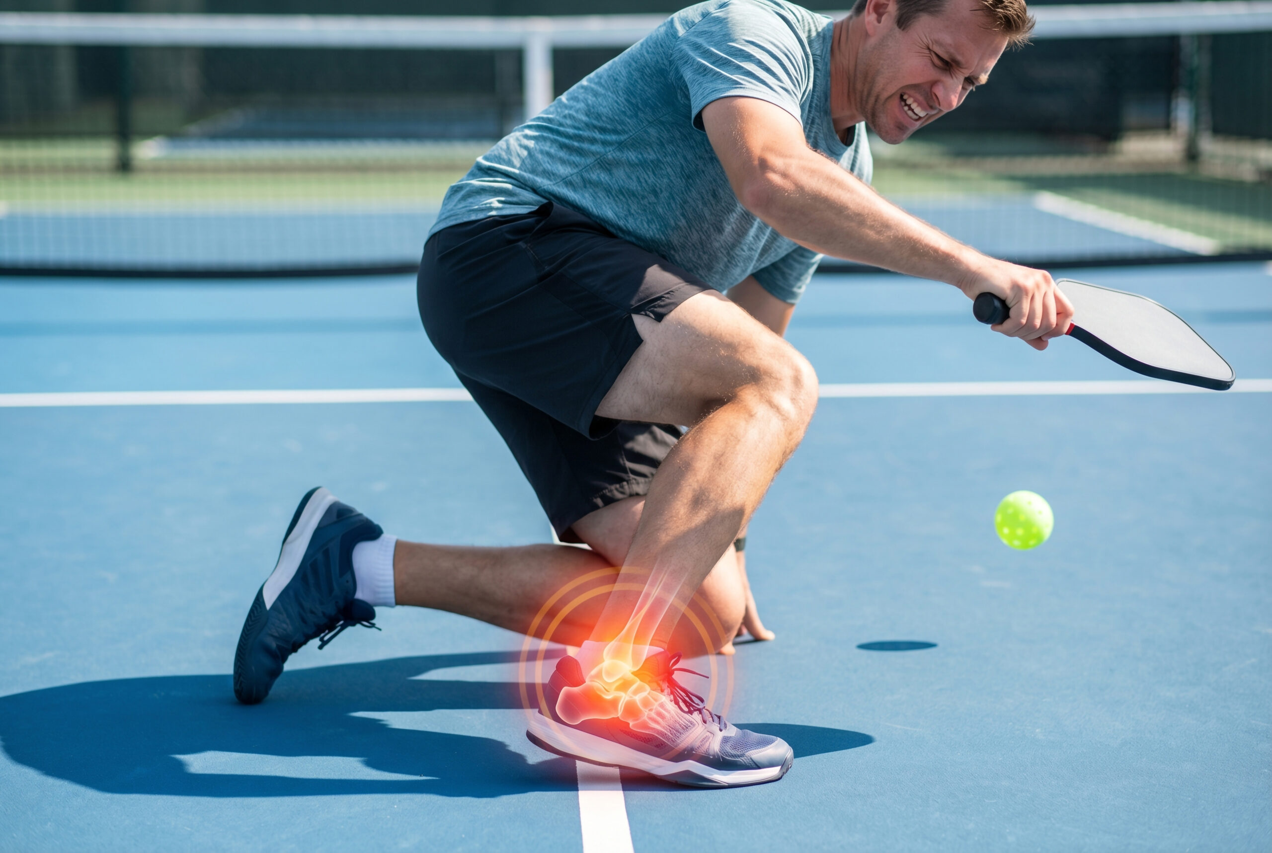 Sports Injury Prevention in St. Louis: Why Movement Quality Matters Before You Get Hurt