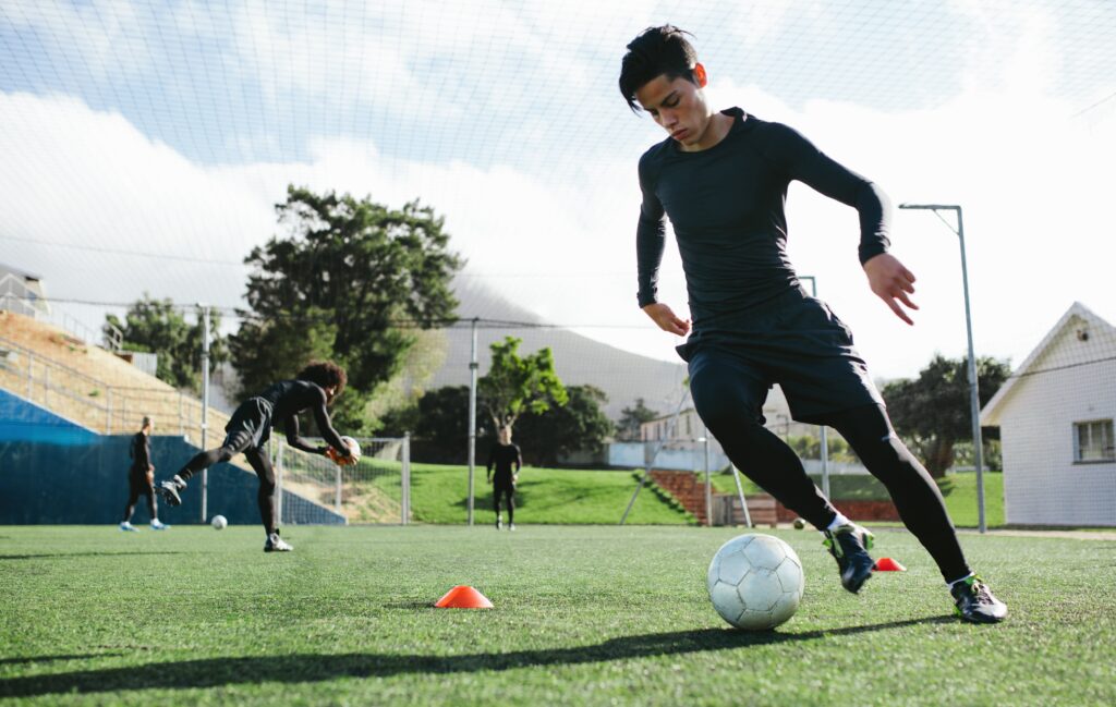 ACL injury rehab St. Louis