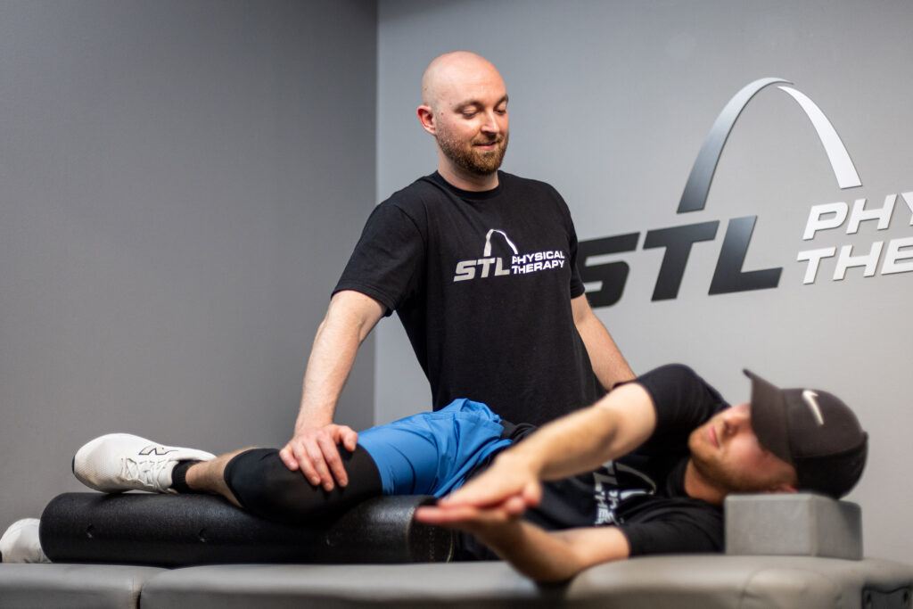 low back pain from sitting
