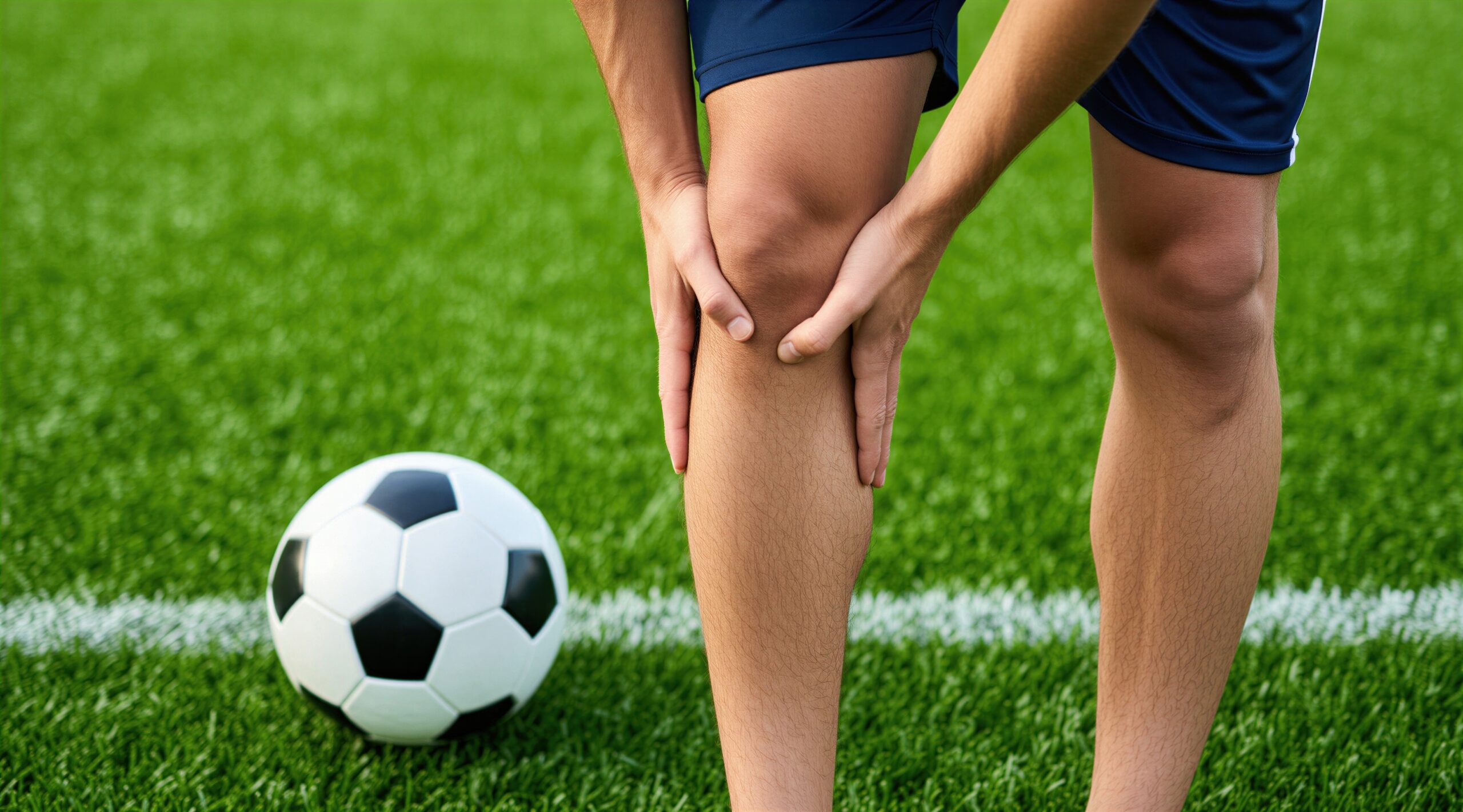 Soccer and ACL Injury: How St. Louis Athletes Can Stay on the Field This Fall